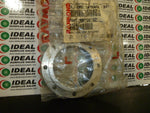  RING, RAYMOND 900-100-162, BEARING RETAINER RING Image