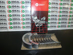  BEARING, FEDERAL MOGUL 4123MA, ENGINE CRANKSHAFT MAIN BEARING SET Image