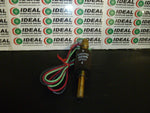  Gems 57143 Thermostat Level Switch 1/4NPT 1-1/4" Diam TH-800 150Deg N.C. Image