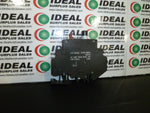  BREAKER, ALLEN BRADLEY 1492-GH020, 2.0 AMP, 250V, 50/60HZHIGH DENSITY CIRCUIT BREAKER Image