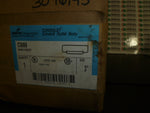 Crouse Hinds C889 Mark 9 Aluminum Condulet Body 3" Image