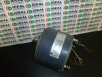  MOTOR, EMERSON K55HXPMH-7511, 110/115V, DUAL RPM 1380/1650, 50/60HZ, SINGLE PHASE, 4.0AMP, 48Y FRAME Image