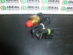 GEMS SENSORS PSE24MCFLWF PRESSURE SWITCH Image