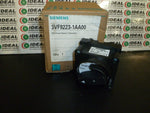  Siemens 3VF9223-1AA00 IEC Front Rotary Operator Image