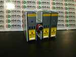  Bussmann CFD 30CC3 Disconnect Switch 30A 600V Image