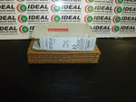  SIEMENS 3VF9221-1JM10 IEC SHUNT TRIP 240V CIRCUIT BREAKER Image