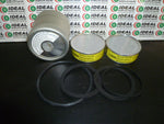  KIT, MSA 484923, AIR-LINE FILTER SERVICE KIT FOR MSA 81857 Image