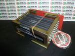  Allen Bradley 81001-408-61-R Resistor Assembly F6 Image