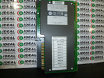  MODULE, ALLEN BRADLEY 1771-IA B, 120VACDC, INPUT MODULE Image