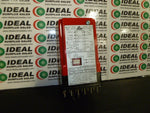  CONVERTER, RED LION PRA13011, 115VAC, 50/60HZ, PULSE RATE ANALOG CONVERTER Image