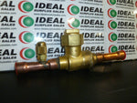  SUPERIOR 856WAS8ST BALL VALVE Image