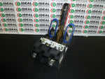  Square D D-40512-528-01 Disconnect Switch 3-Pole 30A 250V Image
