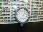  ASHCROFT 351490A02LXC4100IW PRESSURE GAUGE Image