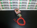  Parker H111P3 Solenoid Coil 120-110V Image