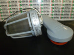  VAPORGARD, COOPER VXHA45GP, 120V, 60HZ, 150W A-21 LAMP MAX, LIGHTING FIXTURE, FOR WET LOCATIONS Image