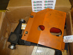  KUKA ROBOTICS 1033573 BALANCER REPAIRED Image