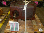  CONE DRIVE SHV51420AKDW GEARBOX REPAIRED Image
