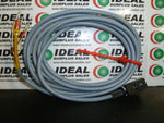 Visolux ML48KSU Photoelectric Sensor, 10-30V, CABLE SIDE ONLY!