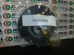  KIT, NUMATICS RKR50RA REPAIR FOR, REGULATOR  REPAIR KIT Image