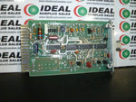  RONAN FSX000 CONTROL CARD Image
