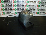  VALVE, PARKER PM3D5080C, 120/60, 80-125PSI, SOLENOID VALVE, OBSOLETE Image
