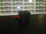  COIL, GW LISK K12-158-109, COIL 110/115VAC 50/60HZ 2WIRE H-2496B Image