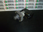  SWITCH, BARKSDALE EIS-H90-E1, 3-90 PSI ADJUSTABLE PRESSURE SWITCH Image