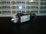  Allen Bradley 800MR-QT24K Pilot Light Volts 24 Series D Image