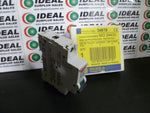  Square D MG24430 Circuit Breaker 6A 277VAC C60N Image