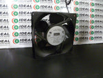  Hoffman A4AXFN Cooling Fan 115VAC 50/60HZ Image