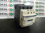  Schneider Electric LC1D18G7 Power Contactor Image