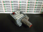  SWITCH, ALLEN-BRADLEY 836T-T302JX9, PRESSURE CONTROL SWITCH, ADJUSTABLE, 200-3000PSI Image
