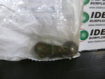  Square D 9007BA-11 Lever Arm, 1-3/8 length, 3/4 Dia. x 1/4 Wide Steel Roller Image