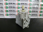  Allen Bradley 194L-A25-1753 Load Disconnect Switch On/Off Image