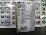  SATA 50815 REPAIR KIT Image