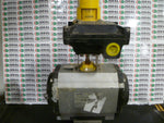  MAX AIR TECH UT36SR4F07 ACTUATOR Image