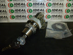  SWITCH, ALLEN-BRADLEY 800T-H31A, 30.5MM, LOCKING  OPERATOR, 2 POSITION 1 NO 1 / NC CONTACTS Image