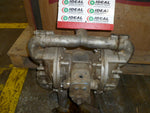 SANDPIPER HDF1DB1A PUMP Image