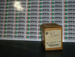  Allen Bradley 8520-D15M Processor Video Connector Factory Sealed Image