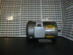  Baldor M3461 1/2 HP (0.5HP) AC Motor 48 Frame 1725 RPM 230/460V TEFC Image
