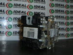  Allen Bradley 195-BA10 Series A  Auxiliary Contact Image