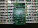 FLOW TECHNOLOGY, INC. 212431103 OSCILLATOR CARD Image