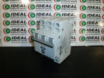  Allen Bradley 1492-CB3-H030  3 Pole Snap In Circuit Breaker  Series B 3 Amp Image