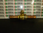  BALLMASTER N2352 BALL VALVE Image