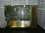  MODULE, ALLEN BRADLEY - 8520-SP1-EXEC1-LIBAT-M-1-2-3-4-5, W/O POWER SUPPLY Image