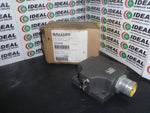  Balluff BNS02UW Safety Limit Switch BNS 813-X640-B02-L12-61-A-22-02 Image