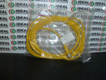  Mencom MAC-6FP-12M MICRO-AC Cordset 6-Pole 10M 4A Yellow 300V Image