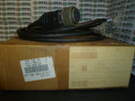  CABLE ENCODER, ALLEN BRADLEY - 9101-1366-010, J2 TO F/H MOTORS Image