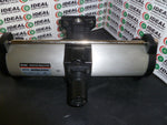  BOOSTER REGULATOR, SMC - NVBA2100, 15-150 PIS, MAX OUTPUT 15 0PIS Image