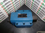  HYDRAULIC VALVE, REXROTH - SL 30 PA 1-42 Image